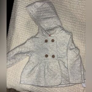 Carter’s Baby Jacket